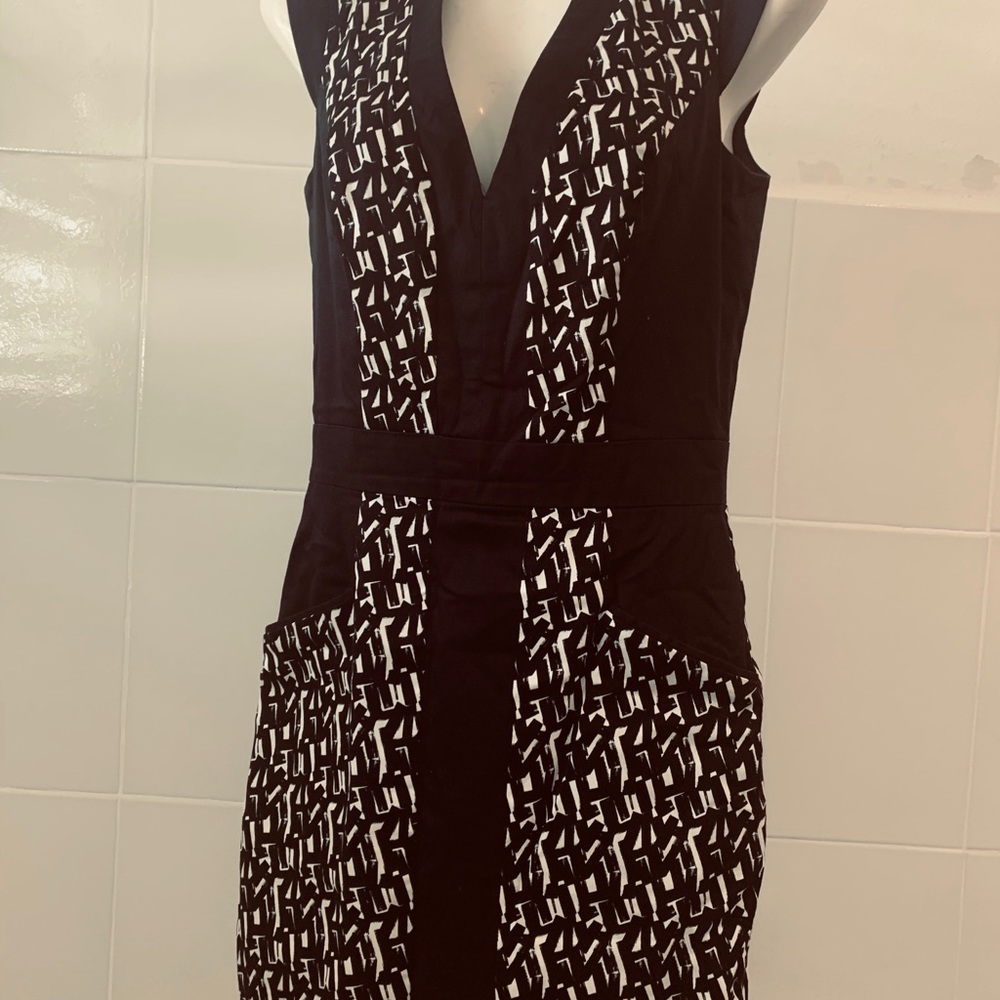 French Connection Dress - Picture 2 of 4